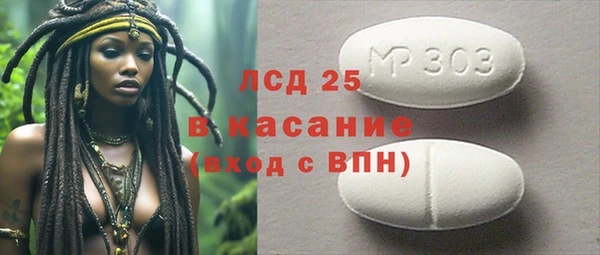 молекула духа Семёнов